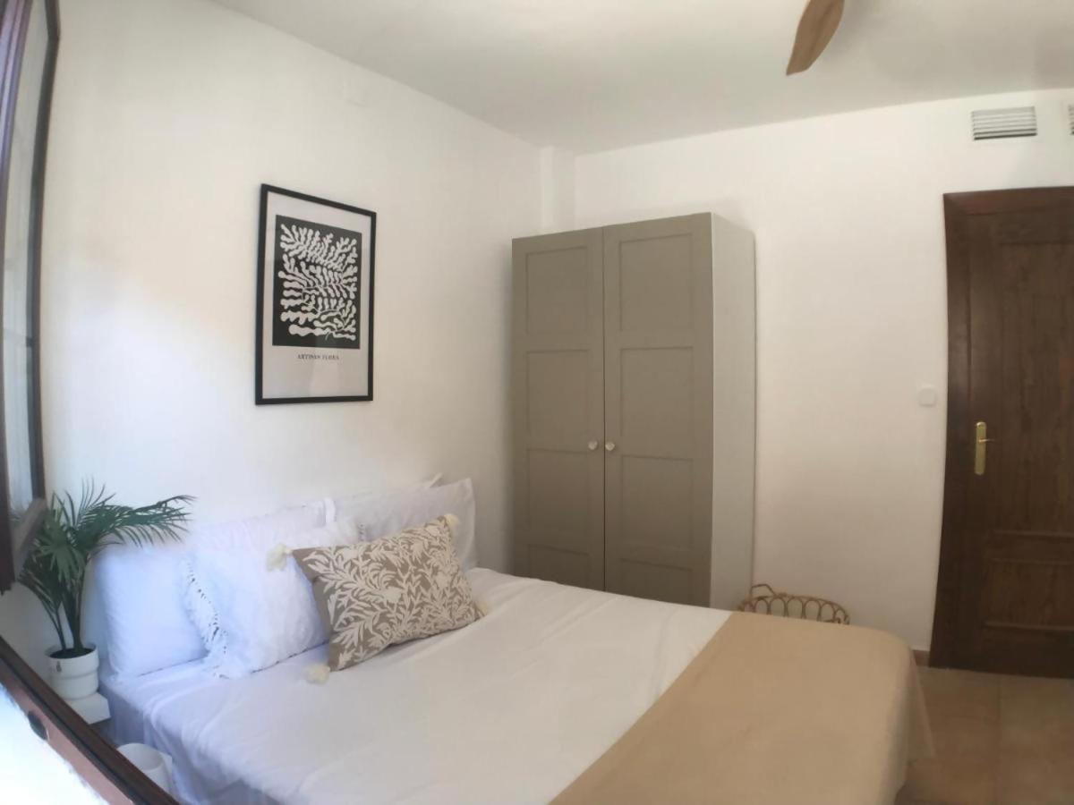 Casa Mareluz, Un Oasis Con Piscina Privada En El Mediterraneo Águilas Extérieur photo