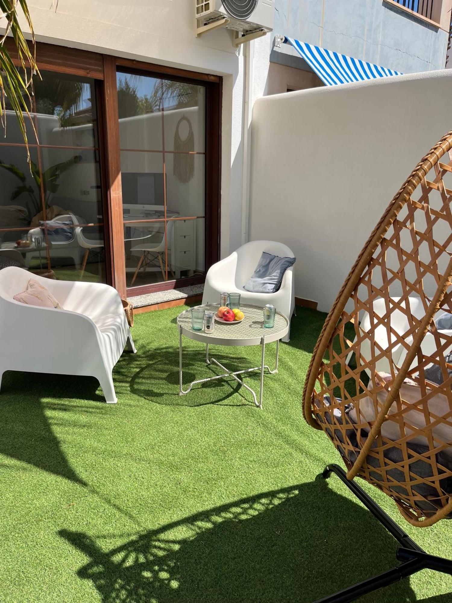 Casa Mareluz, Un Oasis Con Piscina Privada En El Mediterraneo Águilas Extérieur photo