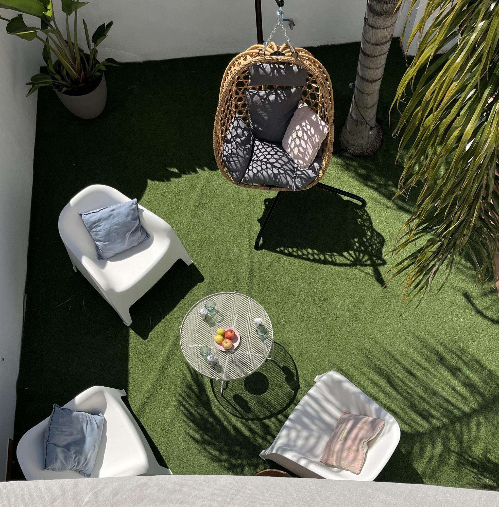 Casa Mareluz, Un Oasis Con Piscina Privada En El Mediterraneo Águilas Extérieur photo