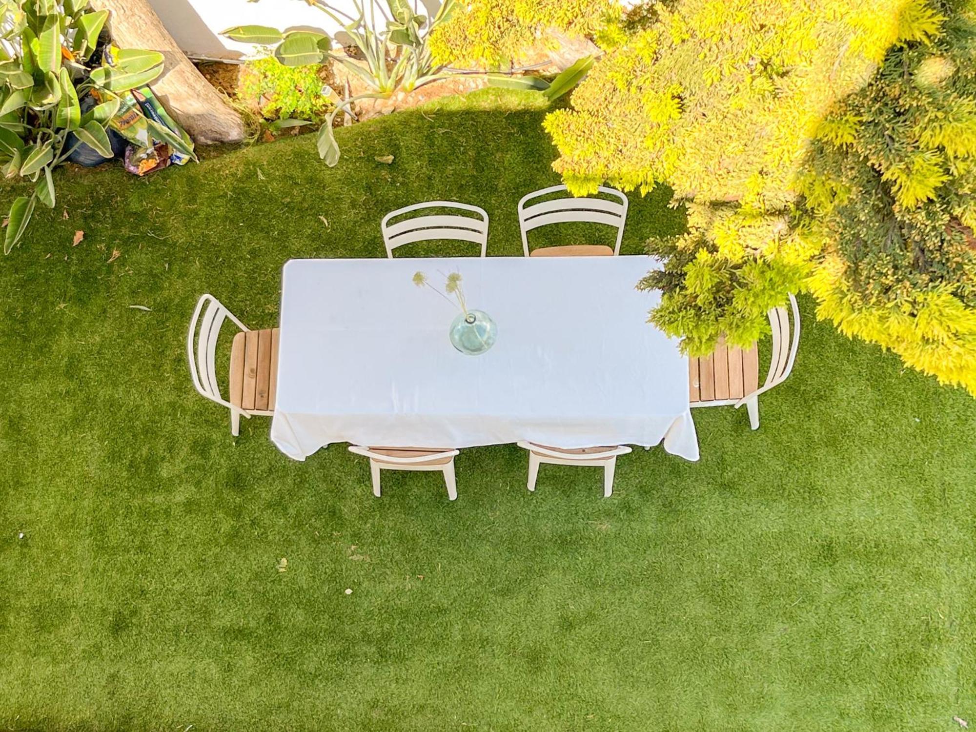 Casa Mareluz, Un Oasis Con Piscina Privada En El Mediterraneo Águilas Extérieur photo
