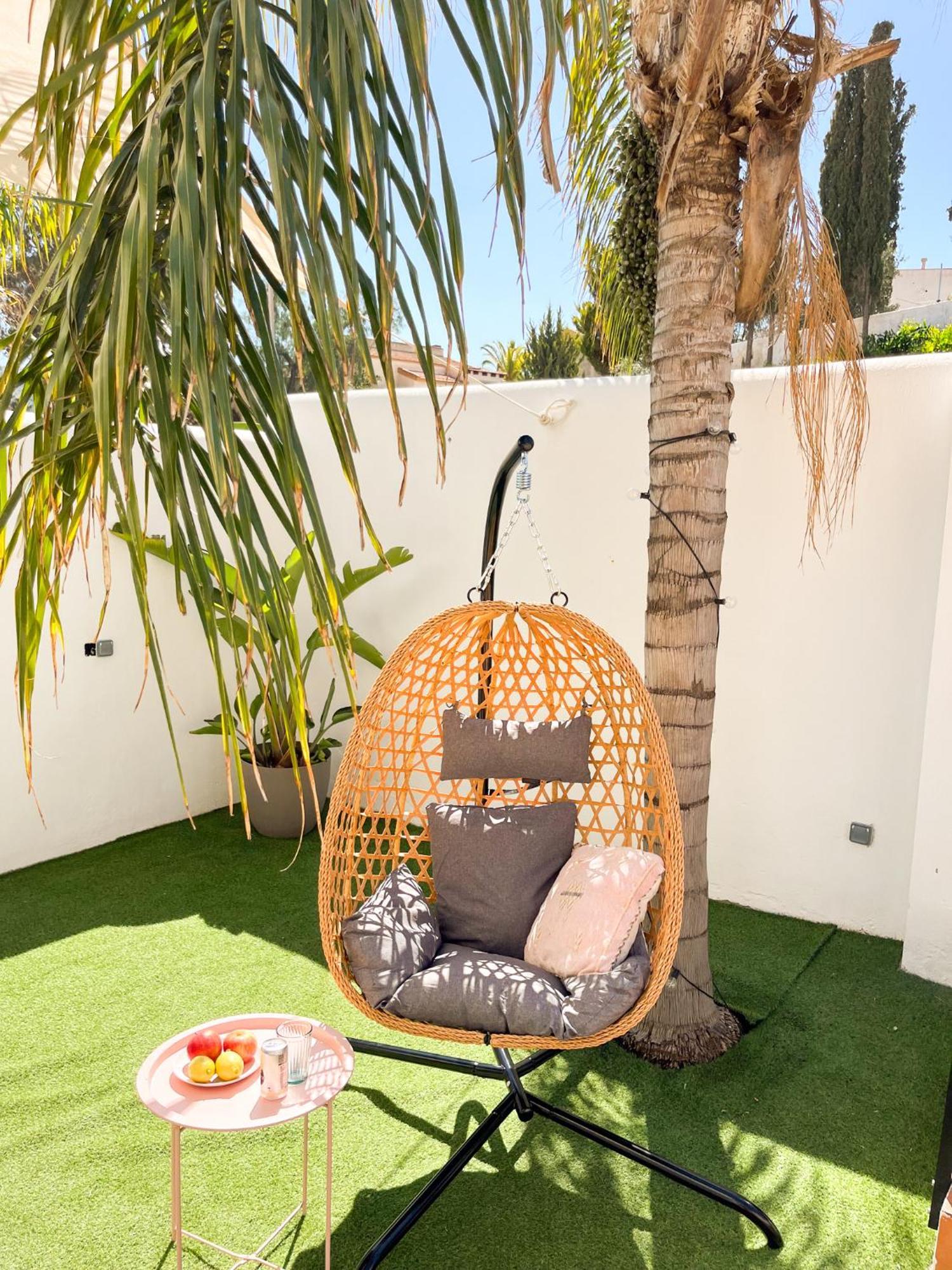 Casa Mareluz, Un Oasis Con Piscina Privada En El Mediterraneo Águilas Extérieur photo