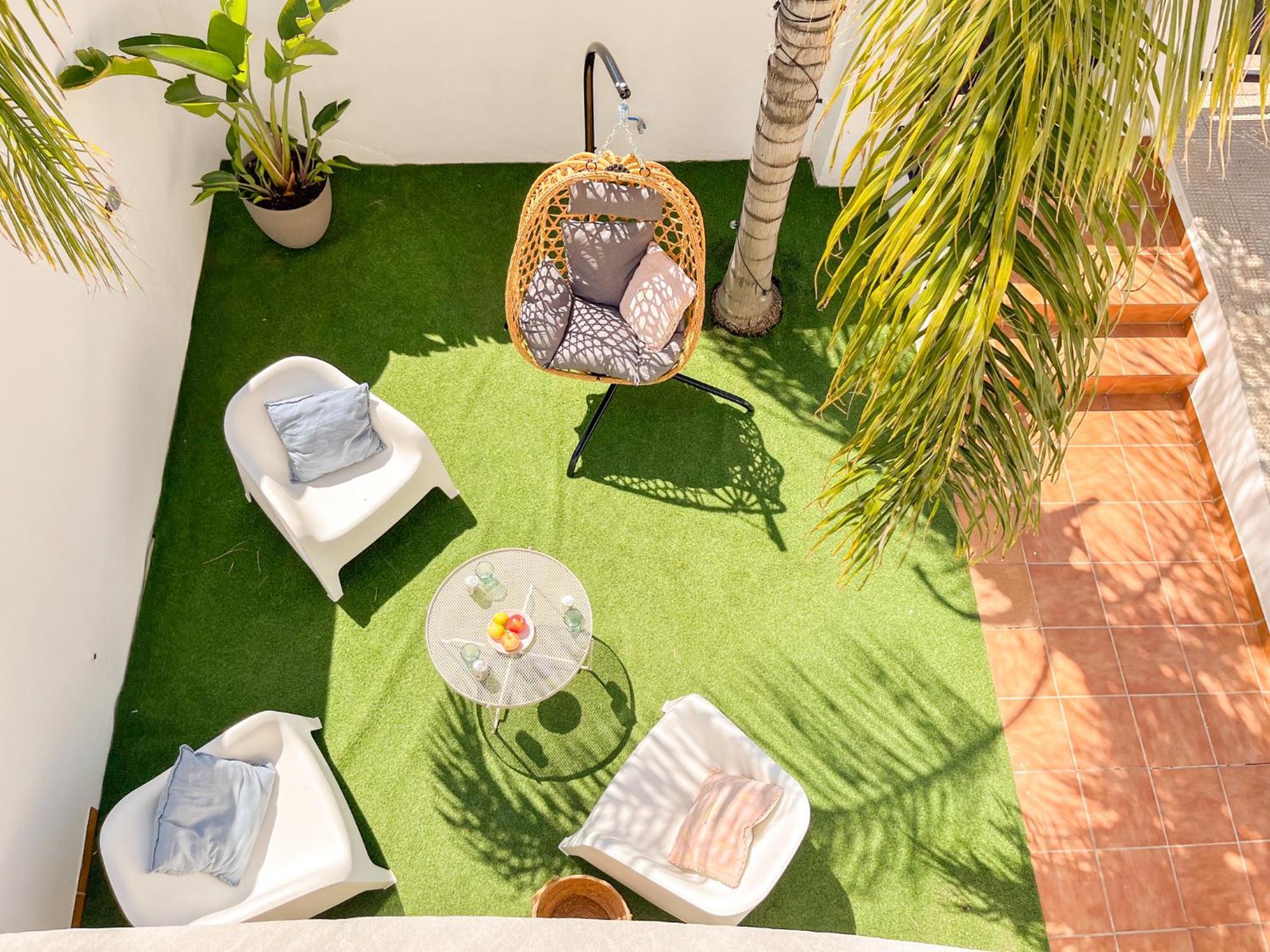 Casa Mareluz, Un Oasis Con Piscina Privada En El Mediterraneo Águilas Extérieur photo