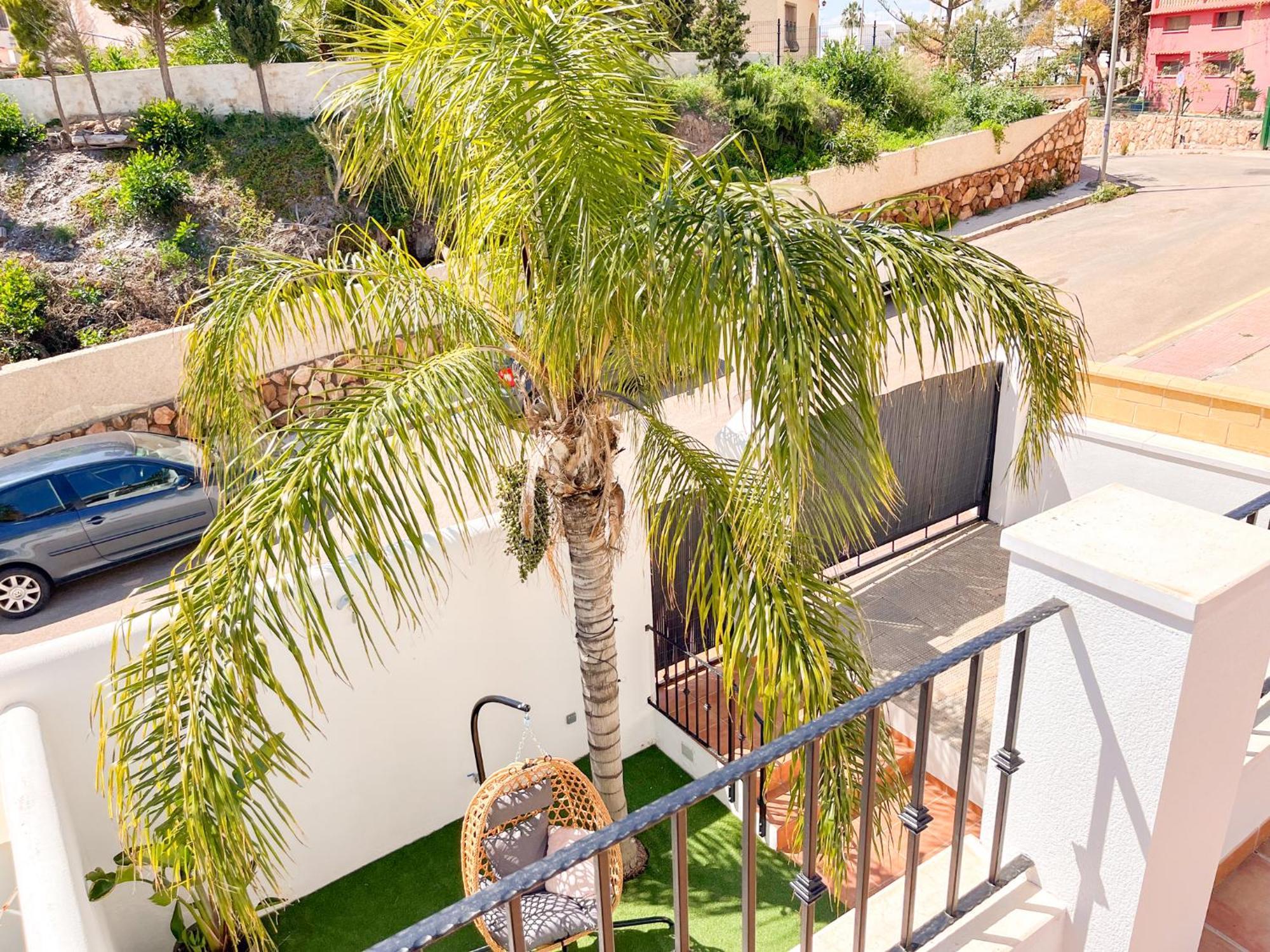 Casa Mareluz, Un Oasis Con Piscina Privada En El Mediterraneo Águilas Extérieur photo