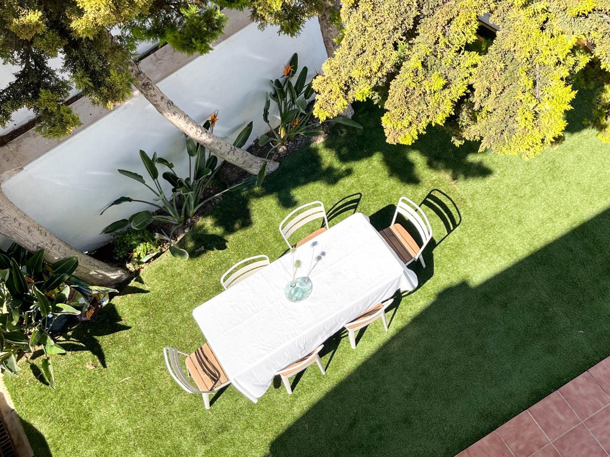 Casa Mareluz, Un Oasis Con Piscina Privada En El Mediterraneo Águilas Extérieur photo