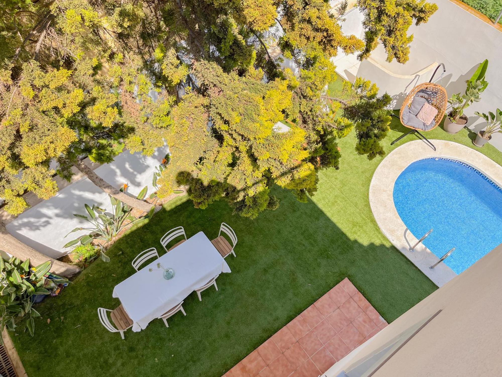 Casa Mareluz, Un Oasis Con Piscina Privada En El Mediterraneo Águilas Extérieur photo