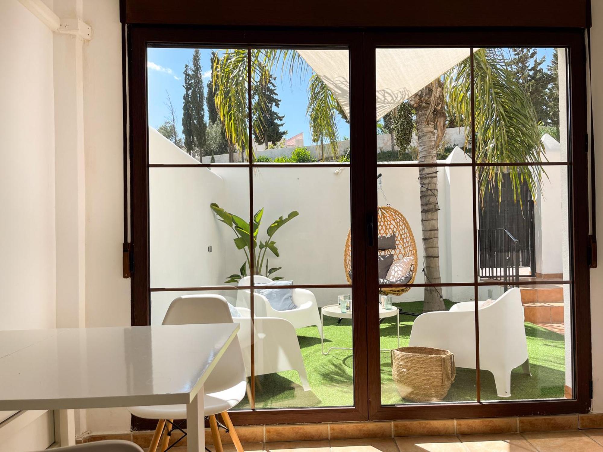 Casa Mareluz, Un Oasis Con Piscina Privada En El Mediterraneo Águilas Extérieur photo