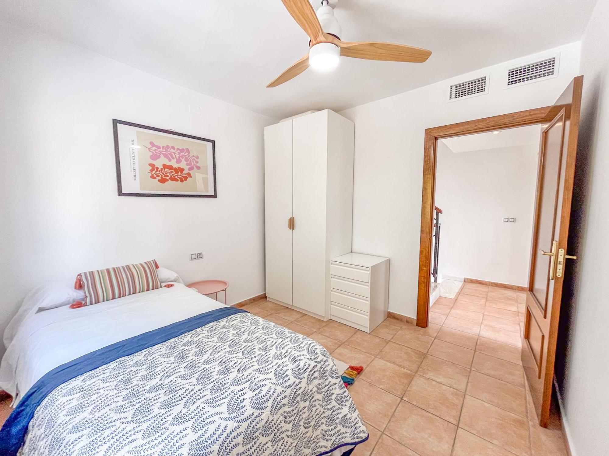 Casa Mareluz, Un Oasis Con Piscina Privada En El Mediterraneo Águilas Extérieur photo