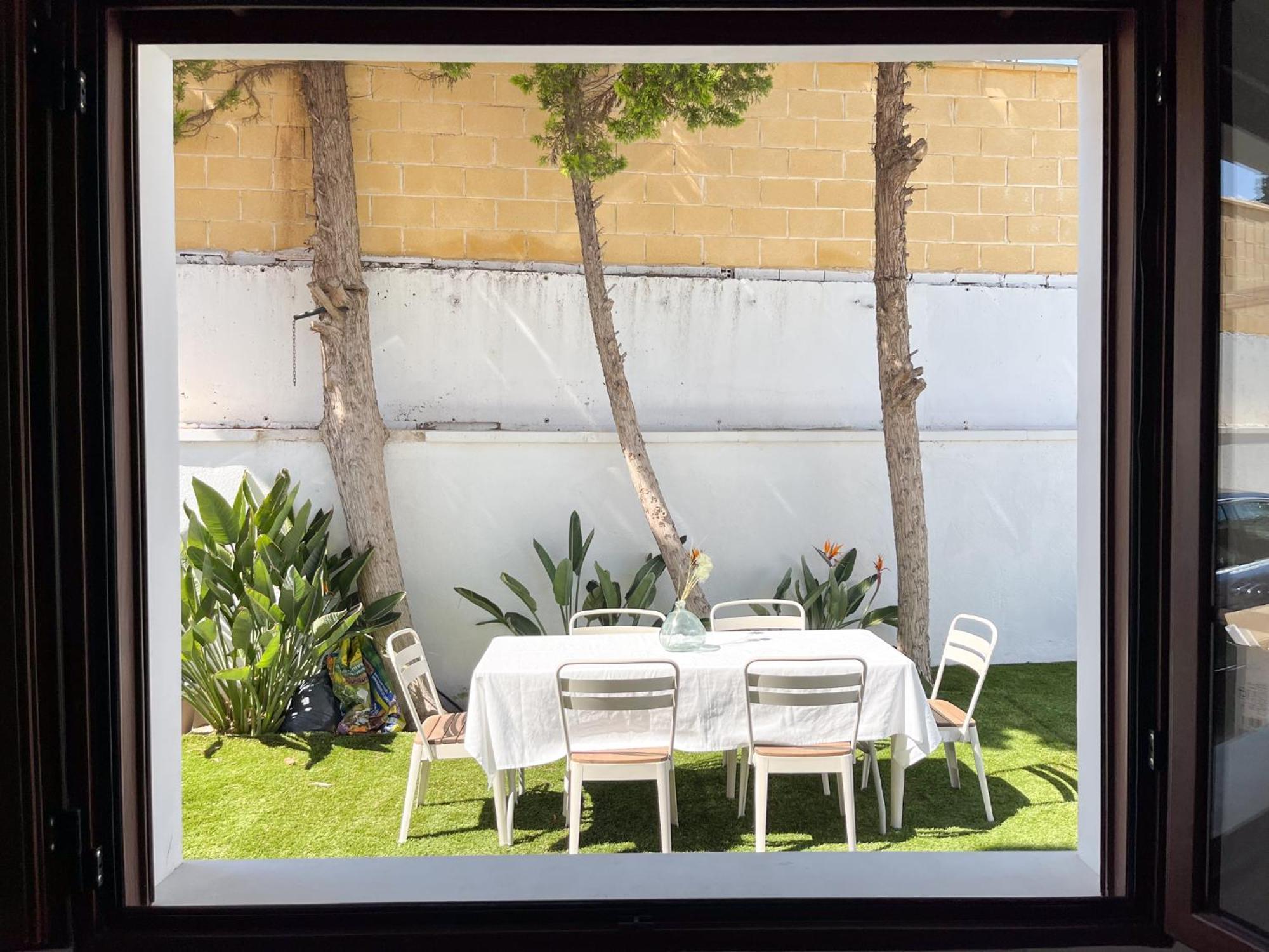 Casa Mareluz, Un Oasis Con Piscina Privada En El Mediterraneo Águilas Extérieur photo