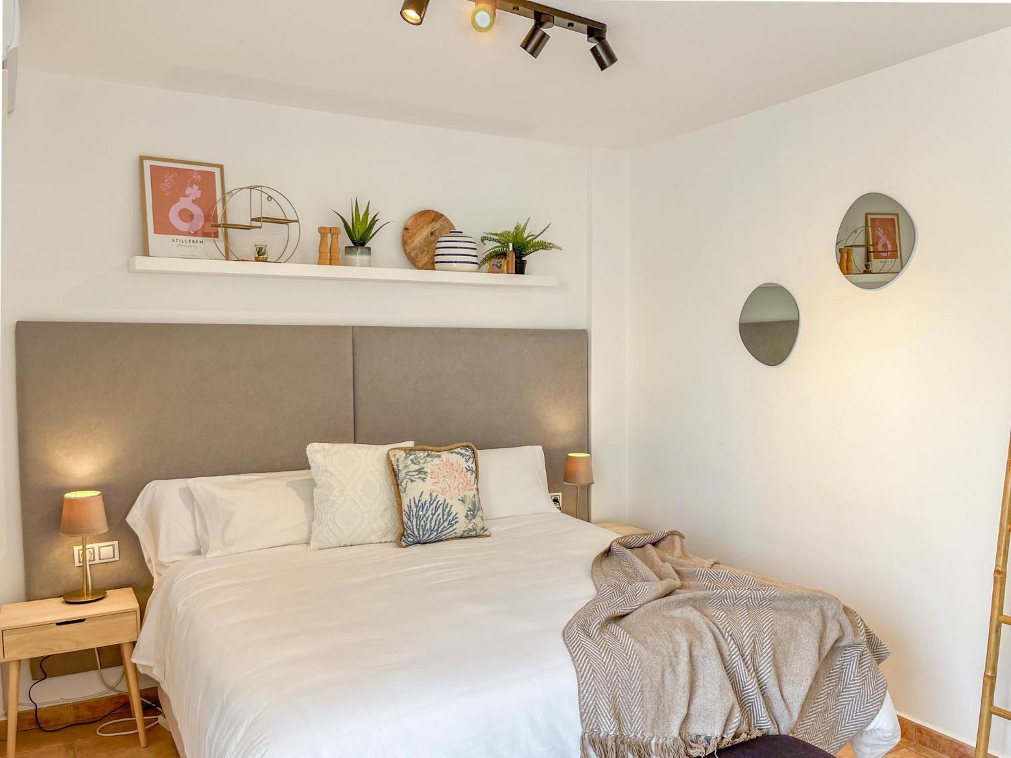 Casa Mareluz, Un Oasis Con Piscina Privada En El Mediterraneo Águilas Extérieur photo
