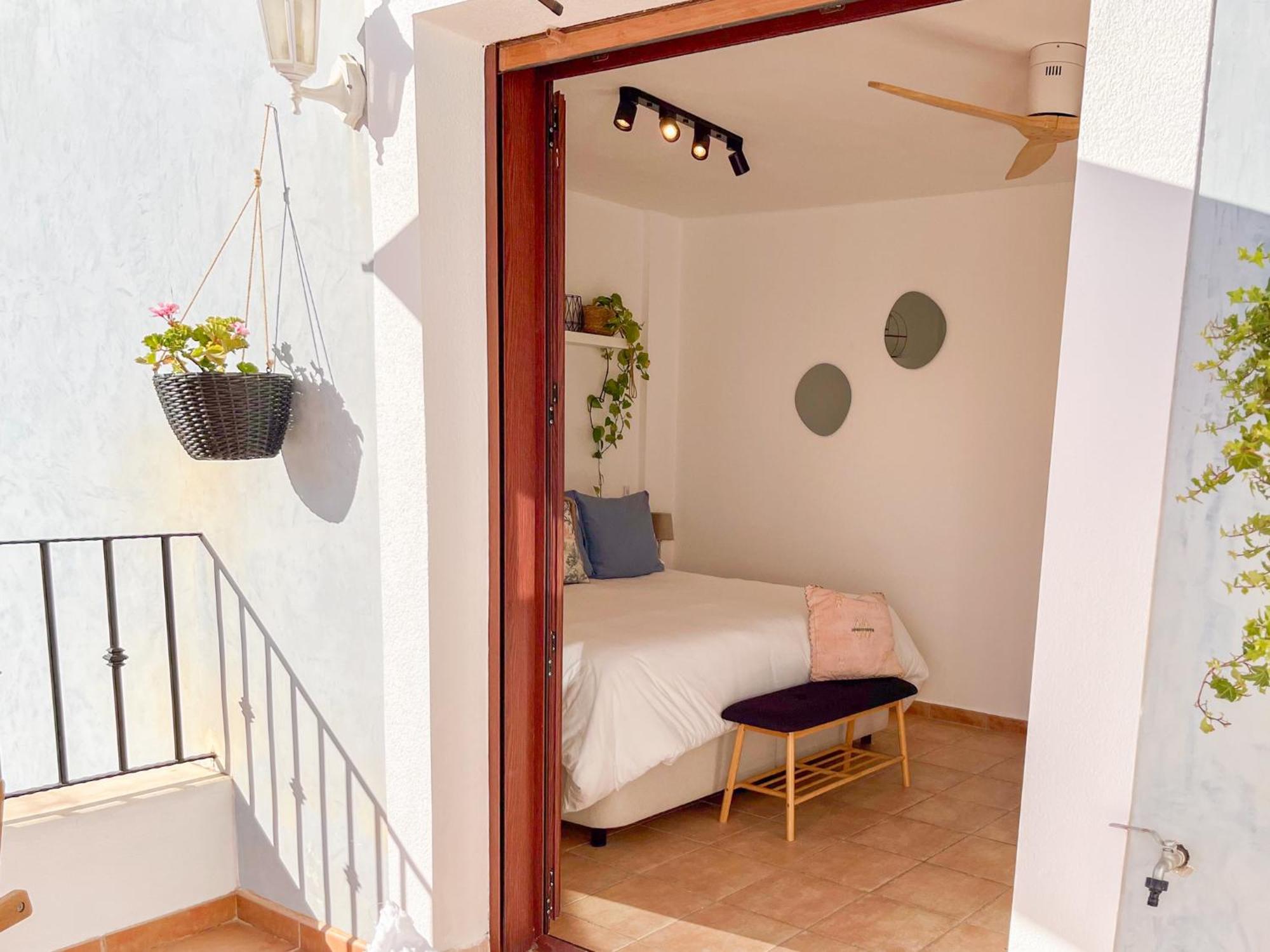 Casa Mareluz, Un Oasis Con Piscina Privada En El Mediterraneo Águilas Extérieur photo