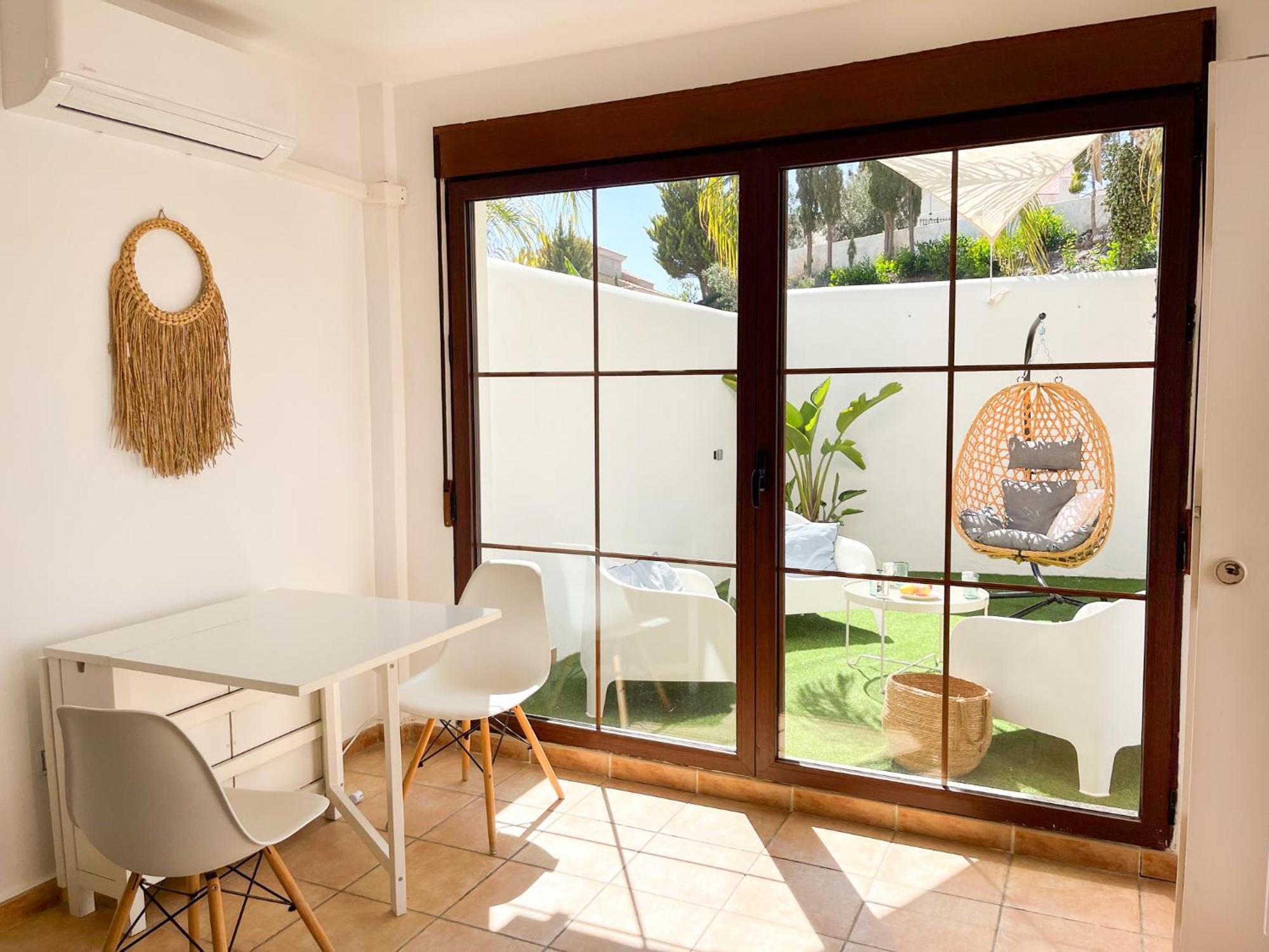 Casa Mareluz, Un Oasis Con Piscina Privada En El Mediterraneo Águilas Extérieur photo