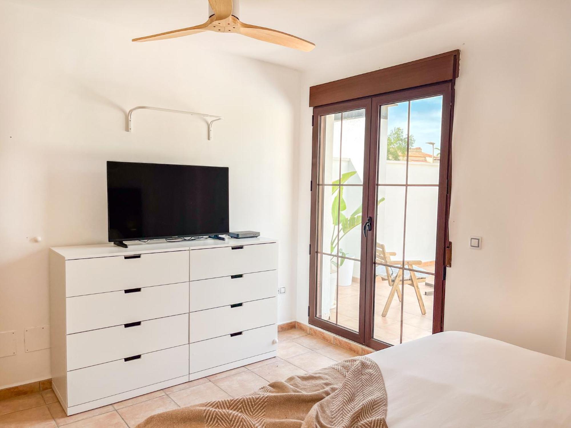 Casa Mareluz, Un Oasis Con Piscina Privada En El Mediterraneo Águilas Extérieur photo